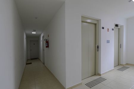Apartamento para alugar com 30m², 1 quarto e 1 vaga Apartamento para alugar com 30m², 1 quarto e 1 vagaÁrea comum