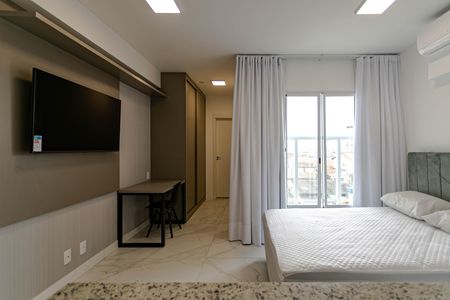 Apartamento para alugar com 30m², 1 quarto e 1 vaga Apartamento para alugar com 30m², 1 quarto e 1 vagaStudio