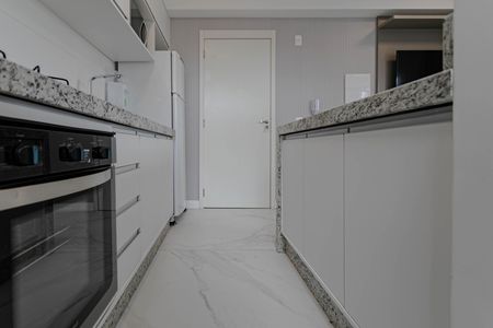 Apartamento para alugar com 30m², 1 quarto e 1 vaga Apartamento para alugar com 30m², 1 quarto e 1 vagaCozinha