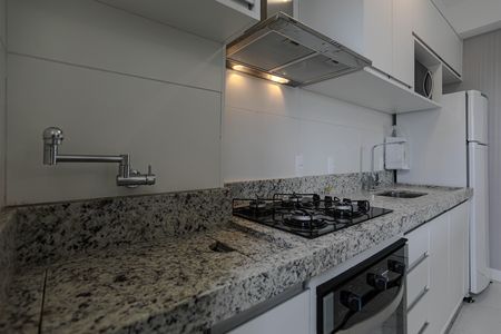 Apartamento para alugar com 30m², 1 quarto e 1 vaga Apartamento para alugar com 30m², 1 quarto e 1 vagaCozinha