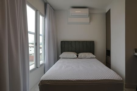 Apartamento para alugar com 30m², 1 quarto e 1 vaga Apartamento para alugar com 30m², 1 quarto e 1 vagaStudio