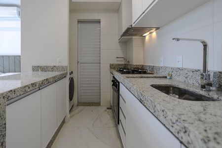 Apartamento para alugar com 30m², 1 quarto e 1 vaga Apartamento para alugar com 30m², 1 quarto e 1 vagaCozinha