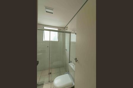 Apartamento à venda com 180m², 3 quartos e 2 vagas Apartamento à venda com 180m², 3 quartos e 2 vagasBanheiro Social