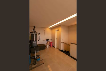 Apartamento à venda com 180m², 3 quartos e 2 vagas Apartamento à venda com 180m², 3 quartos e 2 vagasSala de Estar