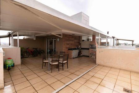 Apartamento à venda com 180m², 3 quartos e 2 vagas Apartamento à venda com 180m², 3 quartos e 2 vagasVaranda gourmet