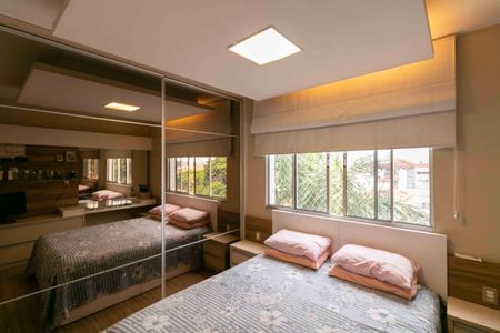 Apartamento à venda com 180m², 3 quartos e 2 vagas Apartamento à venda com 180m², 3 quartos e 2 vagasQuarto 2 Suite