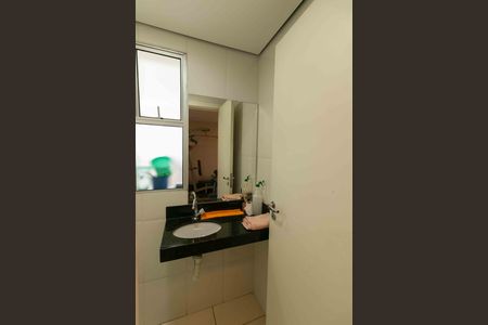 Apartamento à venda com 180m², 3 quartos e 2 vagas Apartamento à venda com 180m², 3 quartos e 2 vagasLavabo