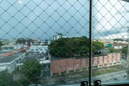 Apartamento à venda com 180m², 3 quartos e 2 vagas Apartamento à venda com 180m², 3 quartos e 2 vagasVista Sala de Jantar