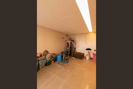 Apartamento à venda com 180m², 3 quartos e 2 vagas Apartamento à venda com 180m², 3 quartos e 2 vagasSala de Estar