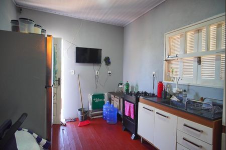 Casa para alugar com 38m², 2 quartos e 1 vagaSala/Cozinha