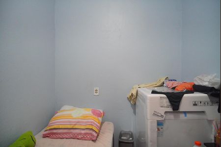 Casa para alugar com 38m², 2 quartos e 1 vagaQuarto 1