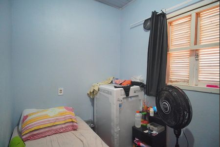 Casa para alugar com 38m², 2 quartos e 1 vagaQuarto 1