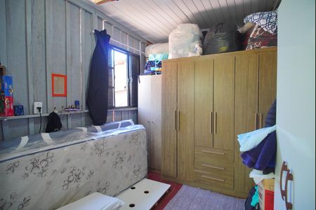 Casa para alugar com 38m², 2 quartos e 1 vagaÁrea de Serviço