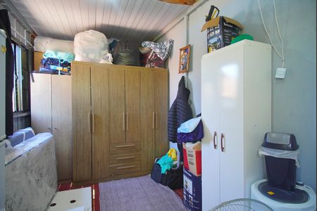 Casa para alugar com 38m², 2 quartos e 1 vagaÁrea de Serviço