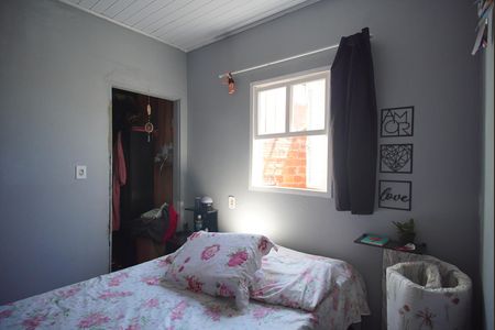 Casa para alugar com 38m², 2 quartos e 1 vagaQuarto 2