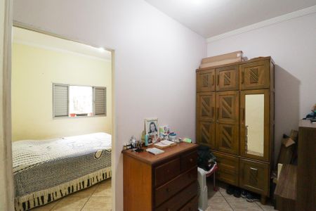 Casa à venda com 100m², 3 quartos e 2 vagas Casa à venda com 100m², 3 quartos e 2 vagasQuarto 3