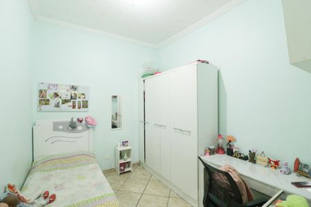 Casa à venda com 100m², 3 quartos e 2 vagas Casa à venda com 100m², 3 quartos e 2 vagasQuarto 2