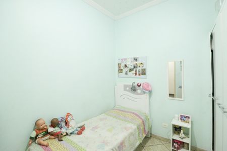 Casa à venda com 100m², 3 quartos e 2 vagas Casa à venda com 100m², 3 quartos e 2 vagasQuarto 2