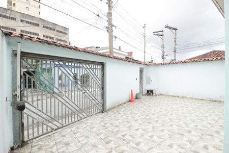 Casa à venda com 100m², 3 quartos e 2 vagas Casa à venda com 100m², 3 quartos e 2 vagasGaragem
