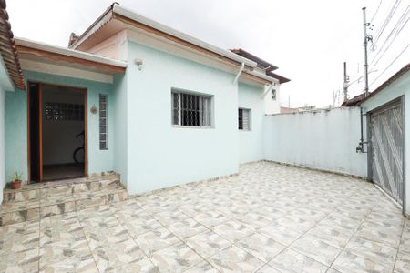 Casa à venda com 100m², 3 quartos e 2 vagas Casa à venda com 100m², 3 quartos e 2 vagasGaragem