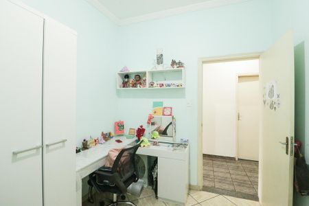 Casa à venda com 100m², 3 quartos e 2 vagas Casa à venda com 100m², 3 quartos e 2 vagasQuarto 2