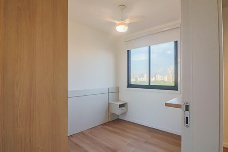 Apartamento para alugar com 33m², 1 quarto e sem vaga Apartamento para alugar com 33m², 1 quarto e sem vagaQuarto
