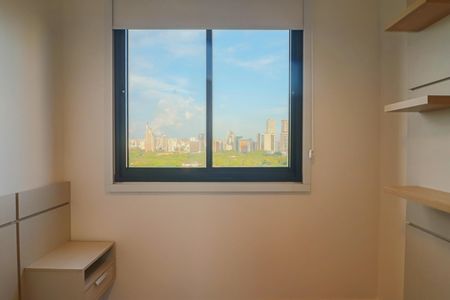 Apartamento para alugar com 33m², 1 quarto e sem vaga Apartamento para alugar com 33m², 1 quarto e sem vagaQuarto