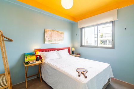 Apartamento à venda com 24m², 1 quarto e sem vaga Apartamento à venda com 24m², 1 quarto e sem vagaSuíte