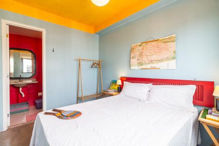 Apartamento à venda com 24m², 1 quarto e sem vaga Apartamento à venda com 24m², 1 quarto e sem vagaSuíte