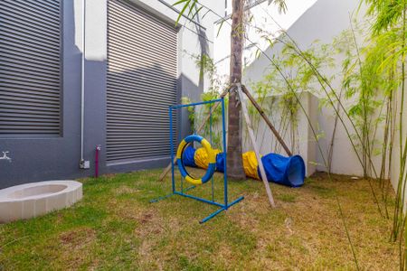 Apartamento à venda com 24m², 1 quarto e sem vagaÁrea comum - Pet Place