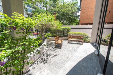 Apartamento à venda com 75m², 2 quartos e 2 vagasÁrea comum