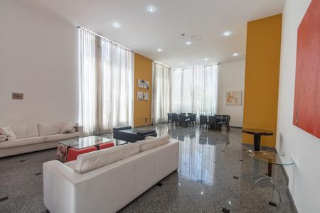Apartamento à venda com 75m², 2 quartos e 2 vagasSalão de festas