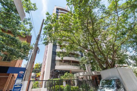 Apartamento à venda com 75m², 2 quartos e 2 vagasFachada