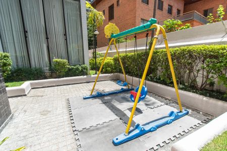 Apartamento à venda com 75m², 2 quartos e 2 vagasPlayground