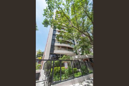 Apartamento à venda com 75m², 2 quartos e 2 vagasFachada