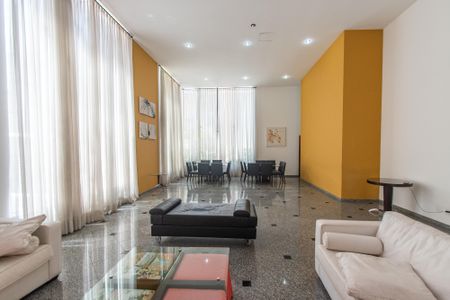 Apartamento à venda com 75m², 2 quartos e 2 vagasSalão de festas