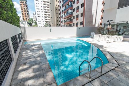 Apartamento à venda com 75m², 2 quartos e 2 vagasPiscina