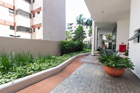 Apartamento à venda com 75m², 2 quartos e 2 vagasÁrea comum