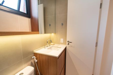 Apartamento à venda com 75m², 2 quartos e 2 vagasBanheiro