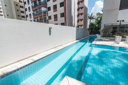 Apartamento à venda com 75m², 2 quartos e 2 vagasPiscina