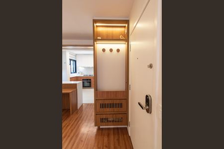 Apartamento à venda com 75m², 2 quartos e 2 vagasSala