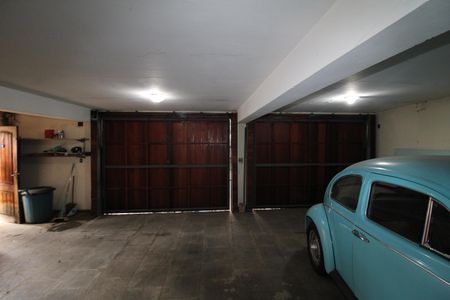 Casa à venda com 336m², 4 quartos e 3 vagasGaragem
