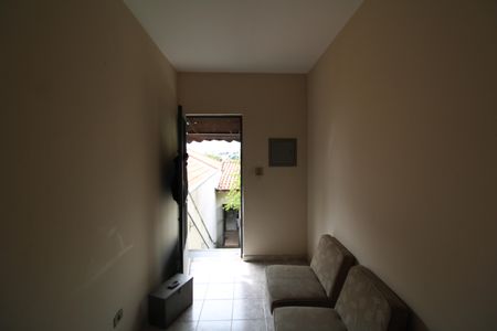 Casa à venda com 336m², 4 quartos e 3 vagasEdícula - Sala