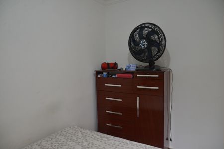 Apartamento à venda com 43m², 2 quartos e 1 vagaQuarto 2