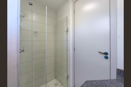 Apartamento para alugar com 50m², 2 quartos e 2 vagas Apartamento para alugar com 50m², 2 quartos e 2 vagasBanheiro Corredor