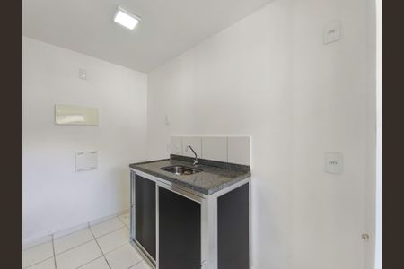 Apartamento para alugar com 50m², 2 quartos e 2 vagas Apartamento para alugar com 50m², 2 quartos e 2 vagasCozinha e Área de Serviço