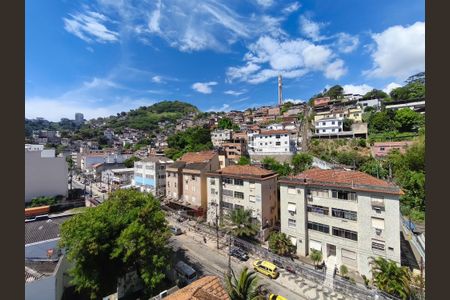 Apartamento para alugar com 50m², 2 quartos e 2 vagas Apartamento para alugar com 50m², 2 quartos e 2 vagasVista do Quarto 2