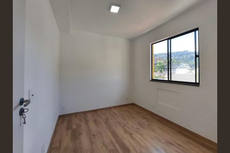 Apartamento para alugar com 50m², 2 quartos e 2 vagas Apartamento para alugar com 50m², 2 quartos e 2 vagasQuarto 2