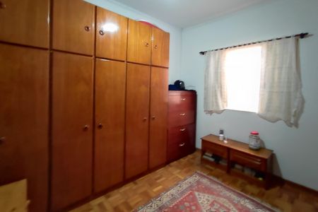 Casa à venda com 178m², 3 quartos e 2 vagasQuarto 2