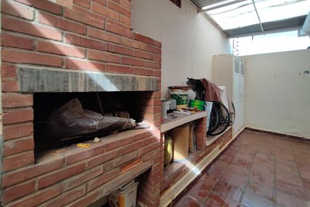 Casa à venda com 178m², 3 quartos e 2 vagasÁrea gourmet